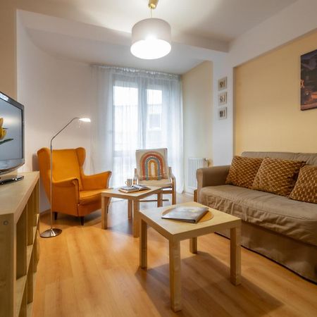 Aparthotel City Center Apartments 克雷尼察 外观 照片