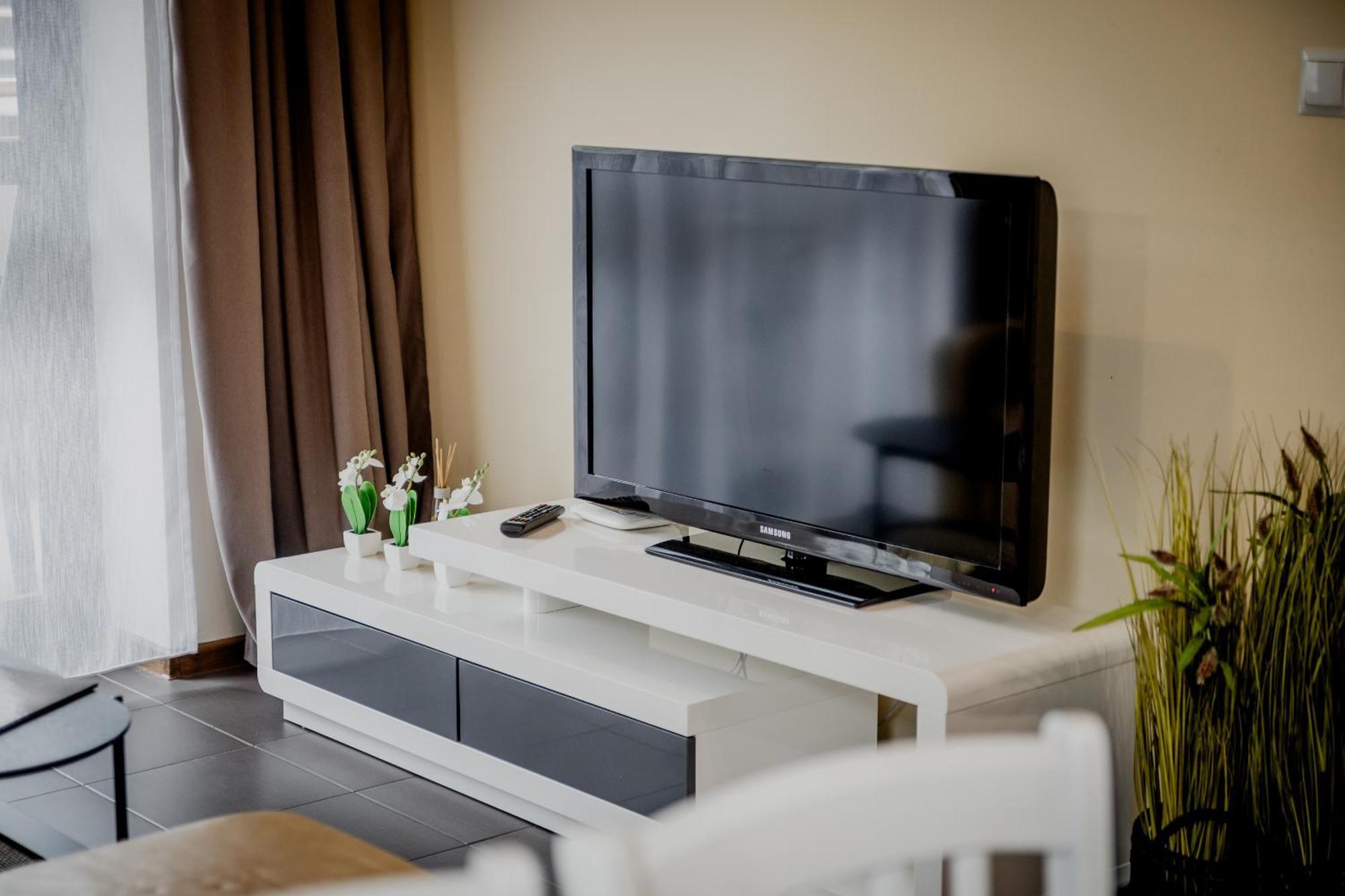 Aparthotel City Center Apartments 克雷尼察 外观 照片